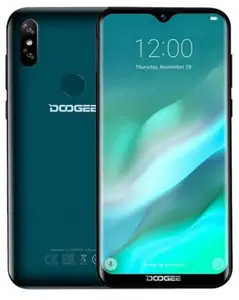 Замена шлейфа на телефоне Doogee X90L в Белгороде